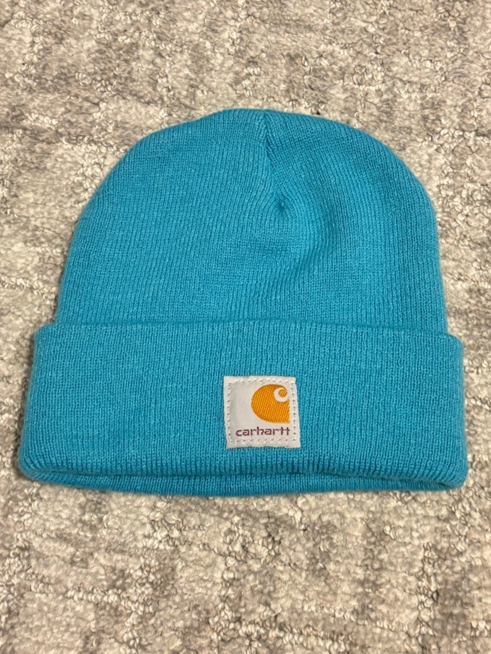 Carhartt Kid's Acrylic Watch Hat | One Size Fits Most